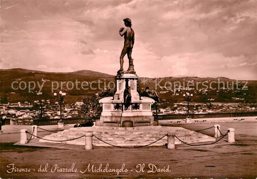 Firenze florenz piazzale - firenze,
