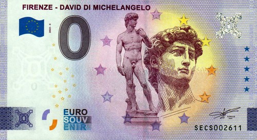 Null euro schein - euro,