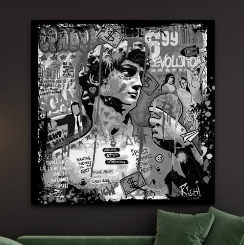 Leinwand bilder bis 100x100x5 - bilder,