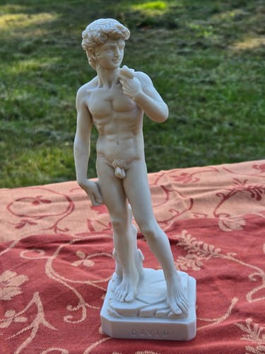 Klassische skulptur - klassische,