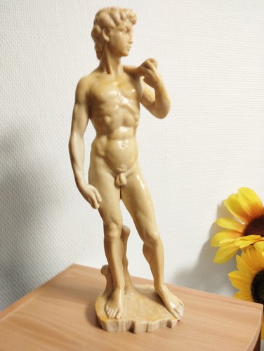Schöne skulptur stil von - schöne,