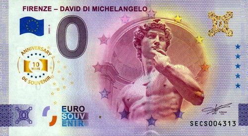 Null euro schein - euro,