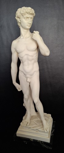 Antike skulptur david - antike,