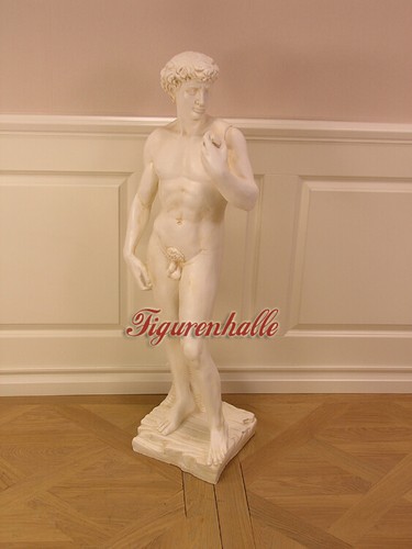 Adonis adam gartenfigur - adam,