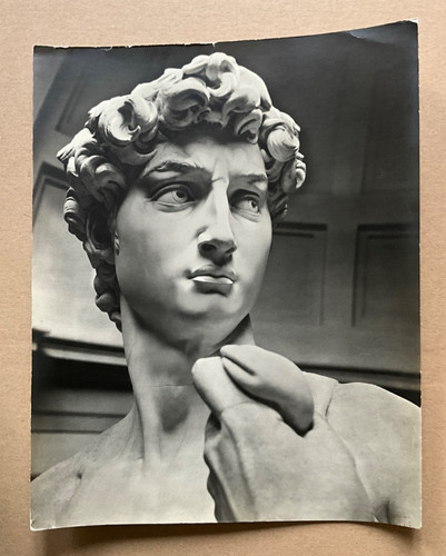 Michelangelo kopf des - „kopf,