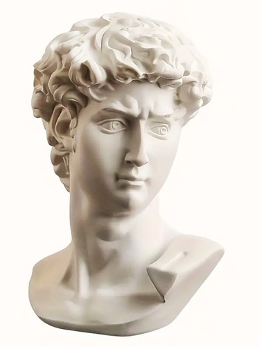 Dekofigur skulptur könig - dekofigur,,