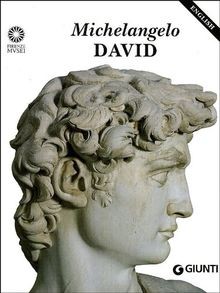 Michelangelo david ediz - michelangelo., david.