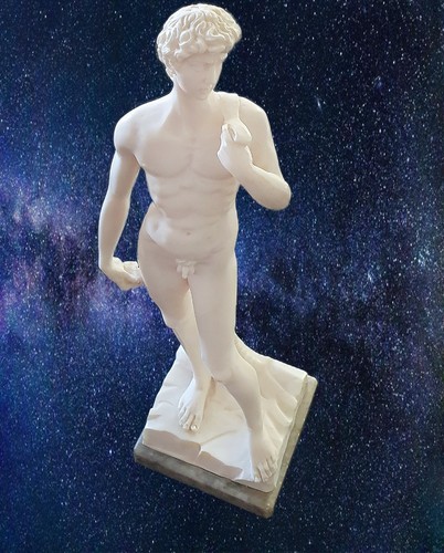 David figur statue nach - david, figur,