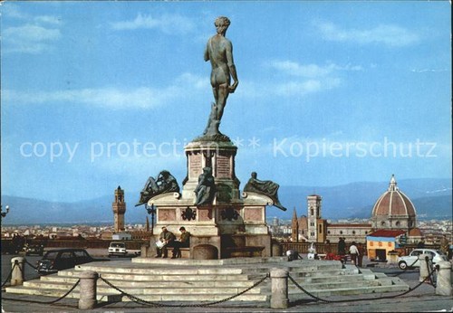 Firenze florenz david - florenz,