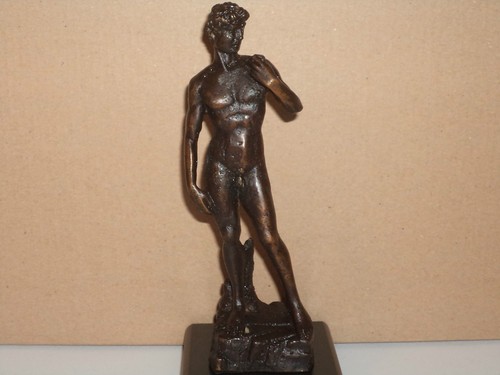 Skulptur david 1501 - skulptur", 1501-1504
