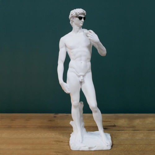 Coole dave michelangelo - dave,