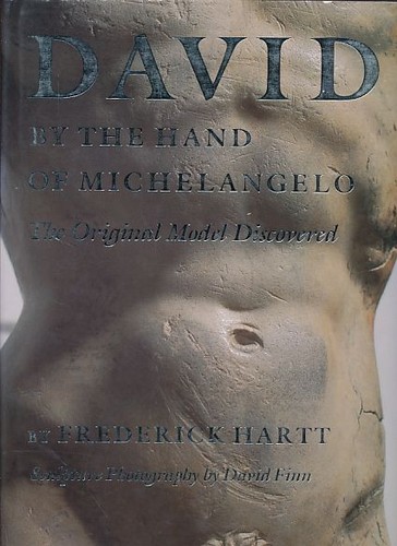 David the hand - the,