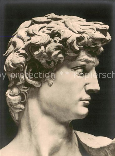 Michelangelo plastiken david - plastiken,