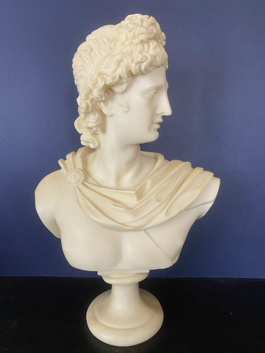 Große michelangelo vintage - große,