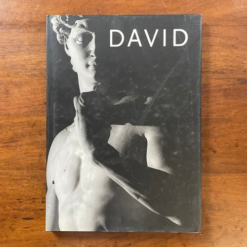 David michelangelo aurelio - -,