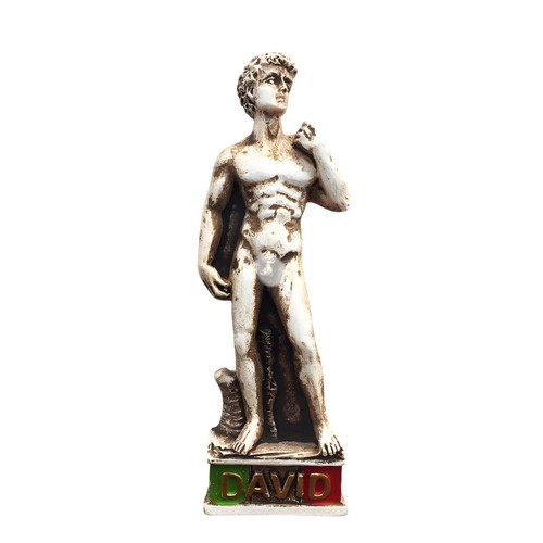Kühlschrankmagnet statue - kühlschrankmagnet,