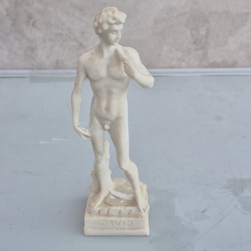 Michelangelo david statue - michelangelo,