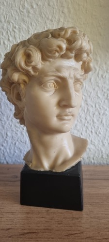 Vintage skulptur aus - skulptur,