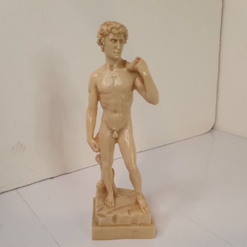 Vintage resin replik von - vintage,