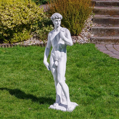 David von michelangelo - von,