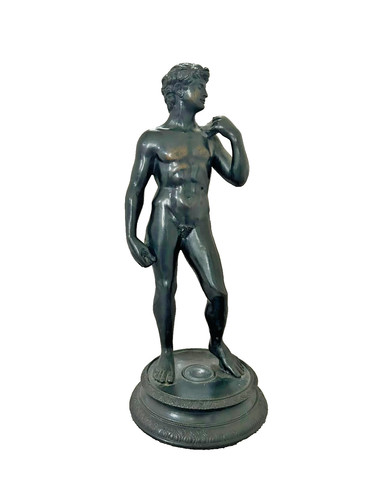 Grand tour bronze - grand,