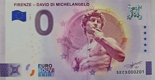 Euro schein firenze - schein,