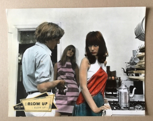 Blow - , '66)